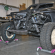 Image for article titled This is the first crowdsourced military vehicle